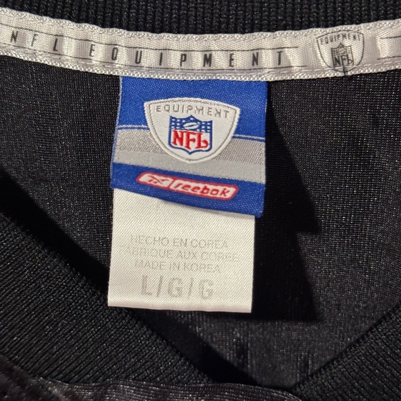 Atlanta Falcons Michael Vick NFL Football Jersey - Picture 6 of 10